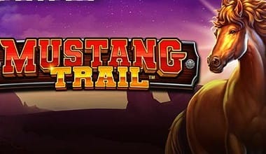 Mustang Trail