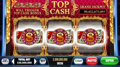 Sảnh game Vip Vin hấp dẫn